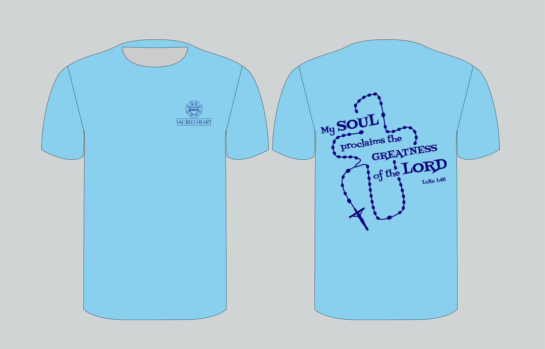 SH Spirit Shirt