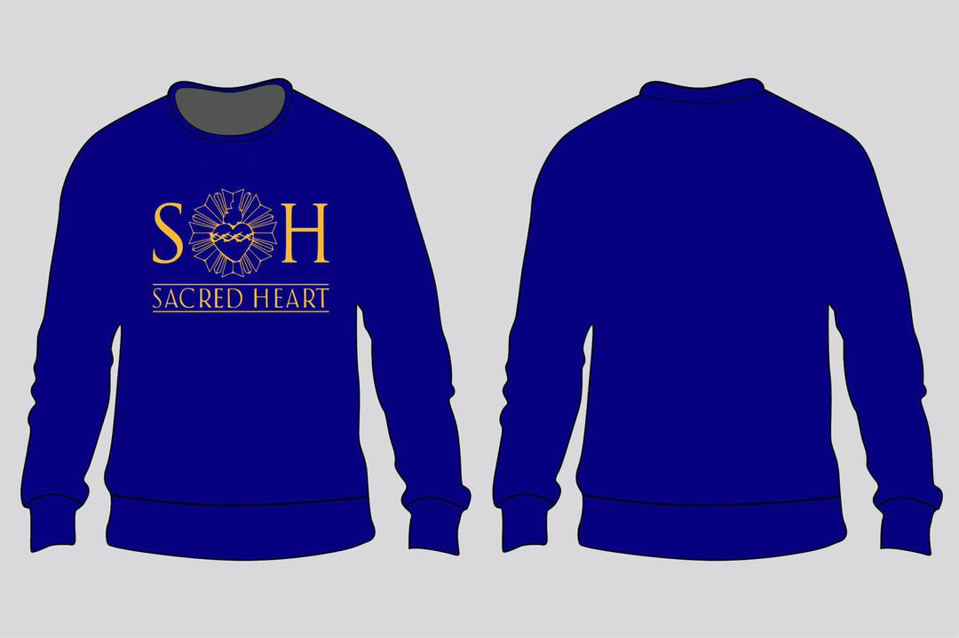 SH Legacy Crewneck Sweatshirt