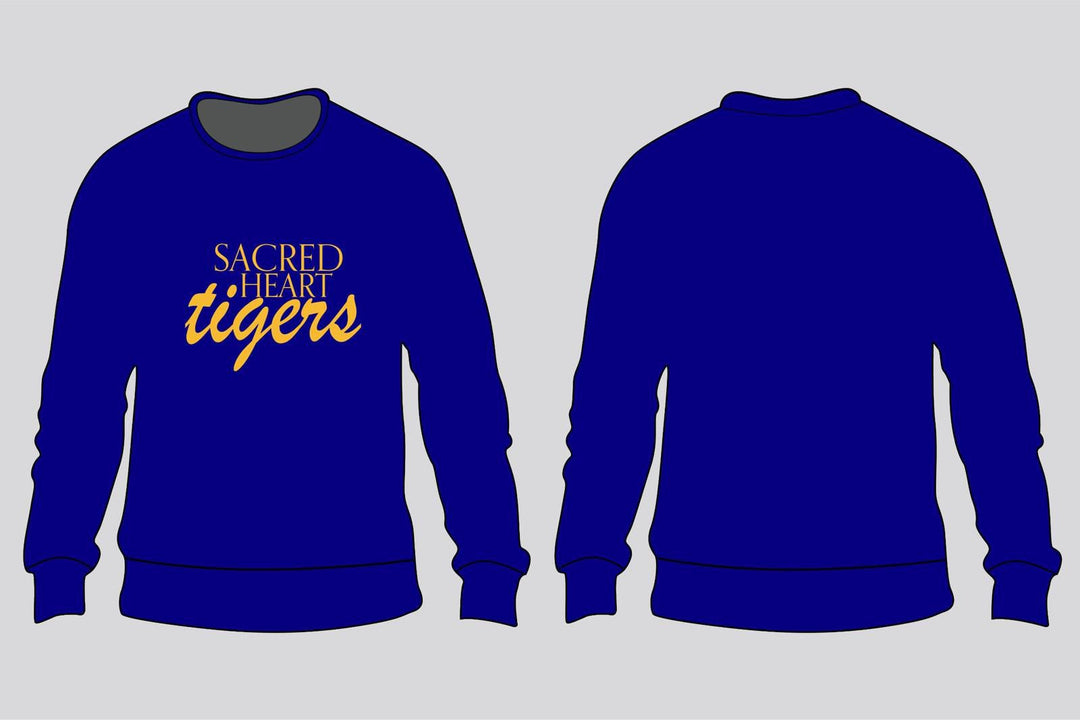SH Crewneck Sweatshirt