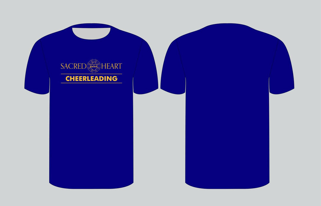 SH Cheerleading Shirt