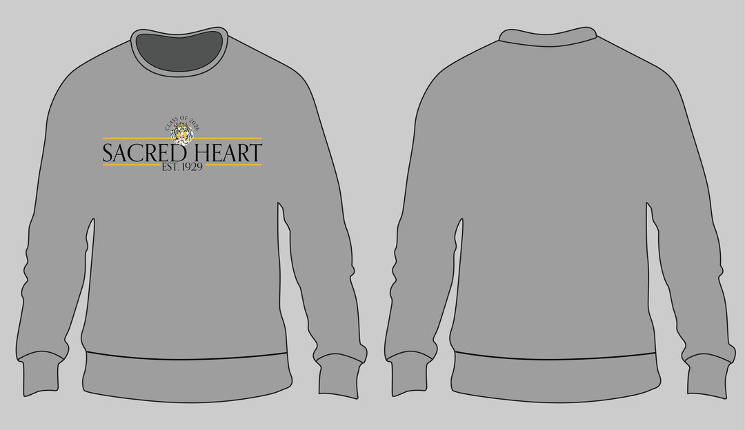 SH 8th Grade Sweatshirt