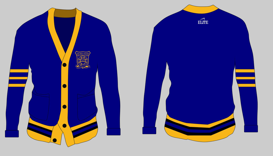 SH Varsity Sweater