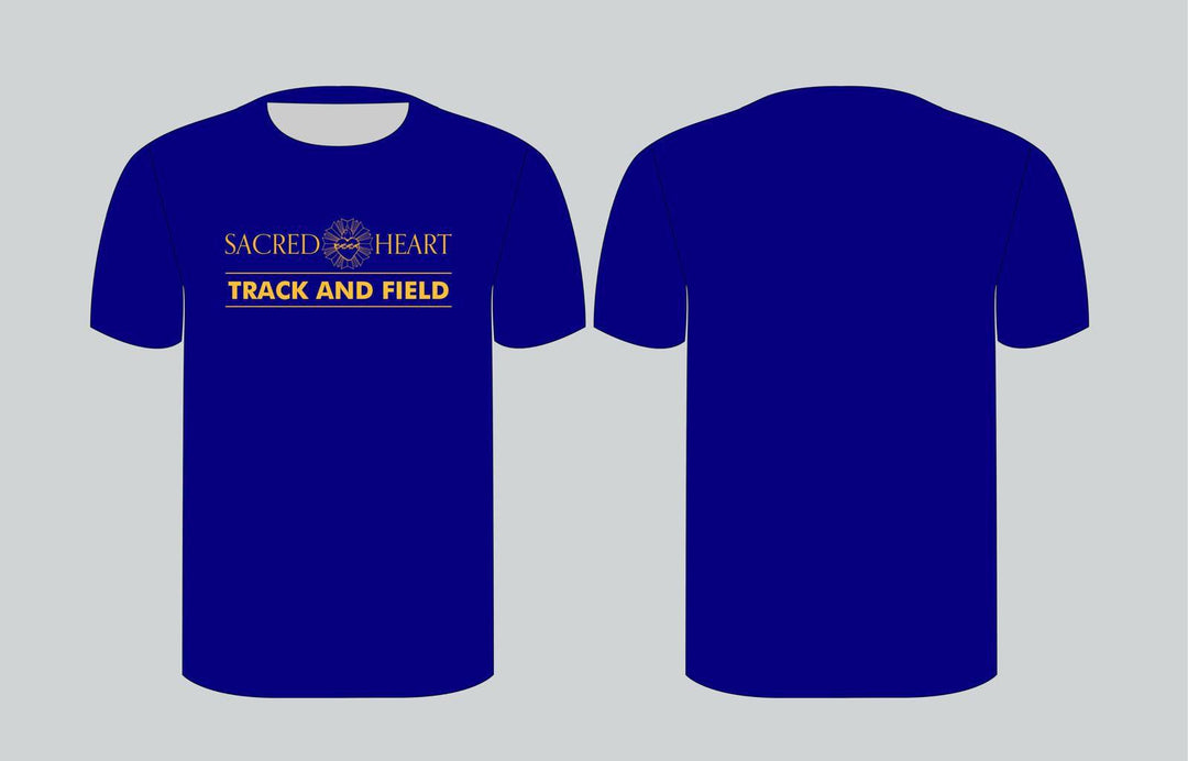 SH Track and Field Shirt
