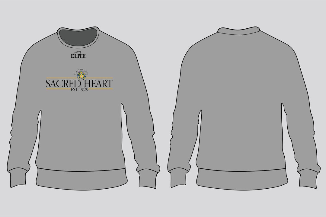 SH 8th Grade Sweatshirt