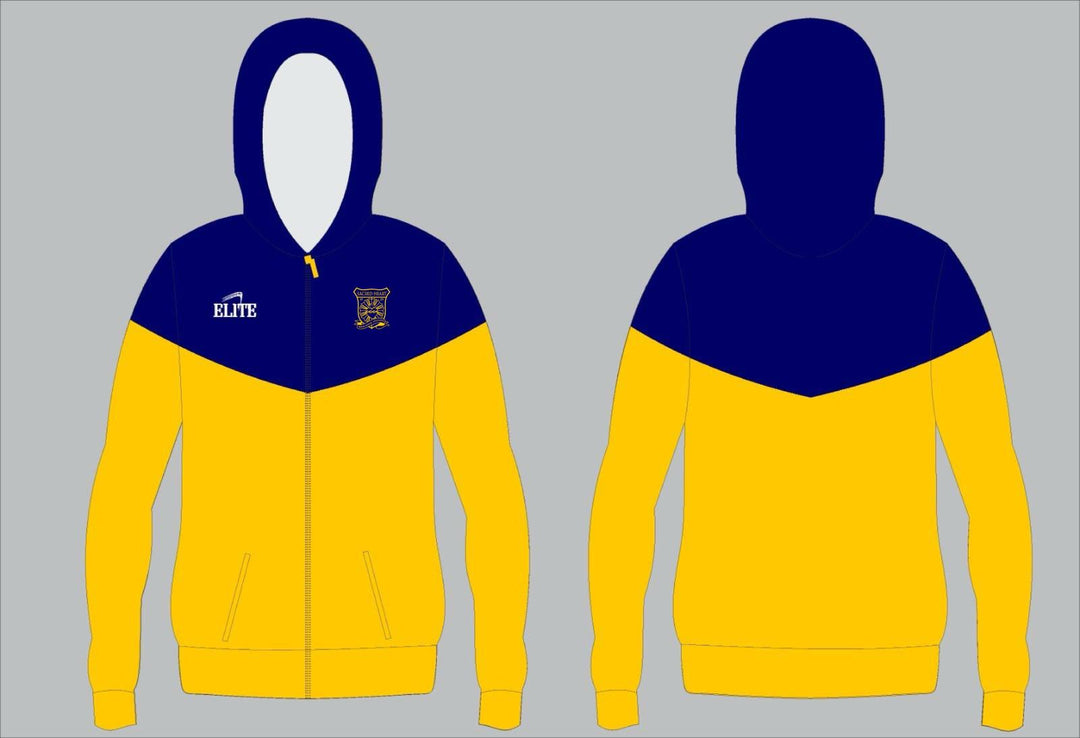 SH Windbreaker