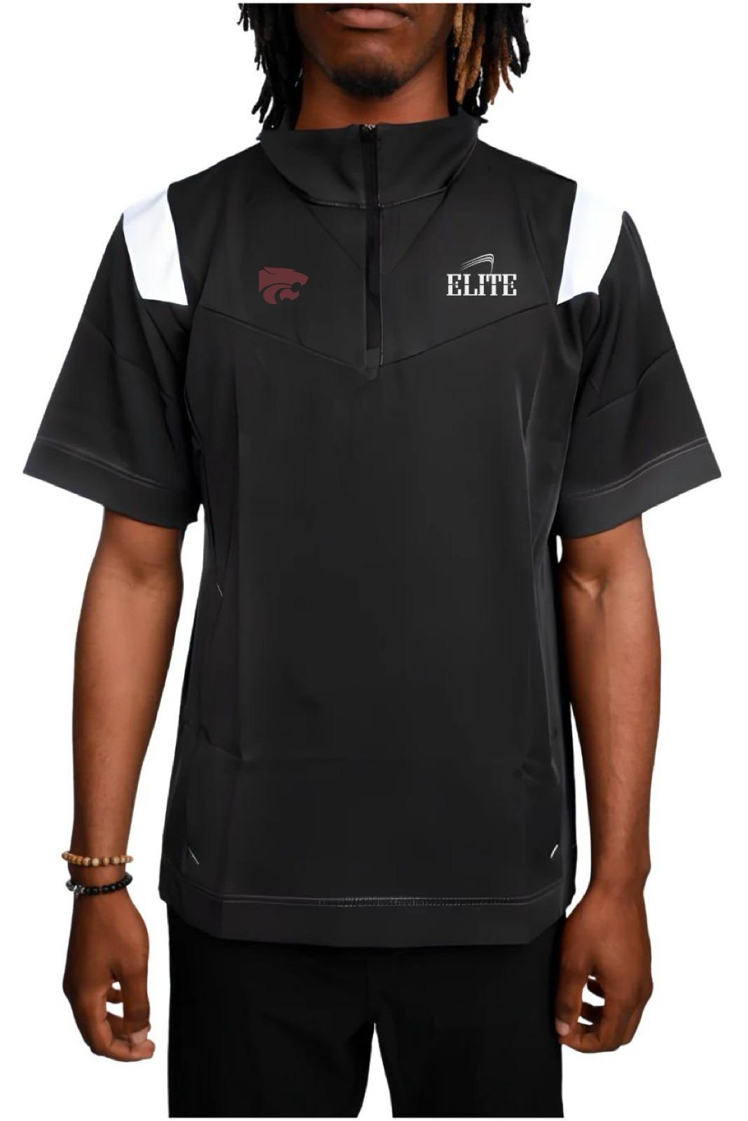 CENTRAL HS GIRL’S BASKETBALL FAN PULLOVER