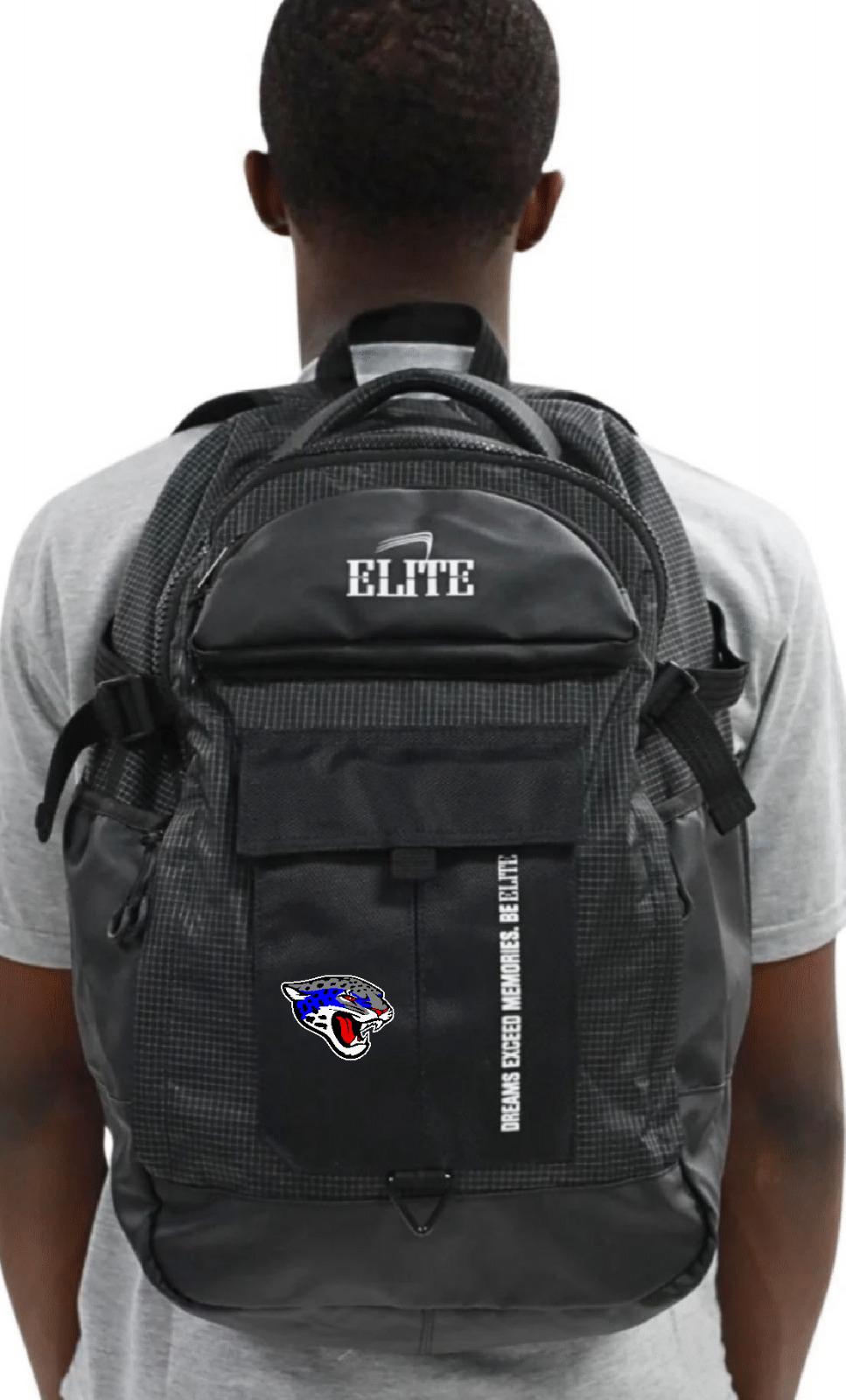 East Orange JR. Jaguars Dream Bag