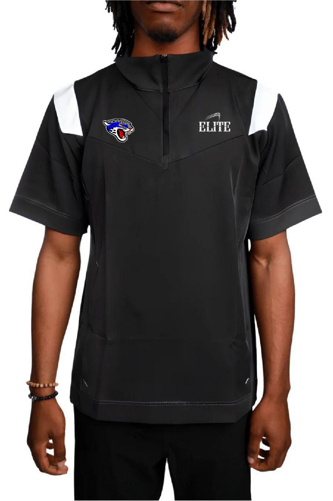 East Orange JR. Pullover - Black