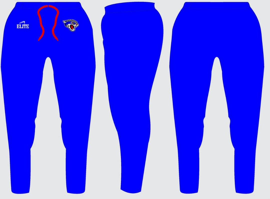 East Orange JR. Jaguars Pant - Blue