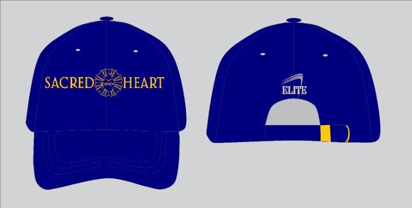 SH Navy Hat