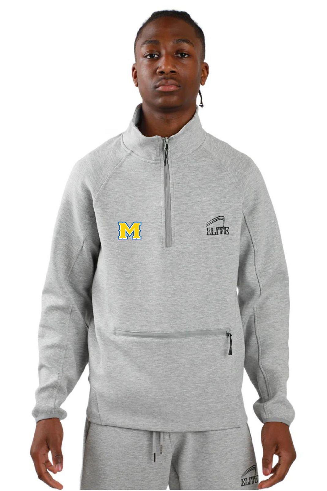 McNeese Premier Tech Set - Grey