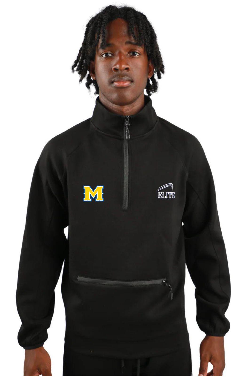 McNeese Premier Tech Set - Black