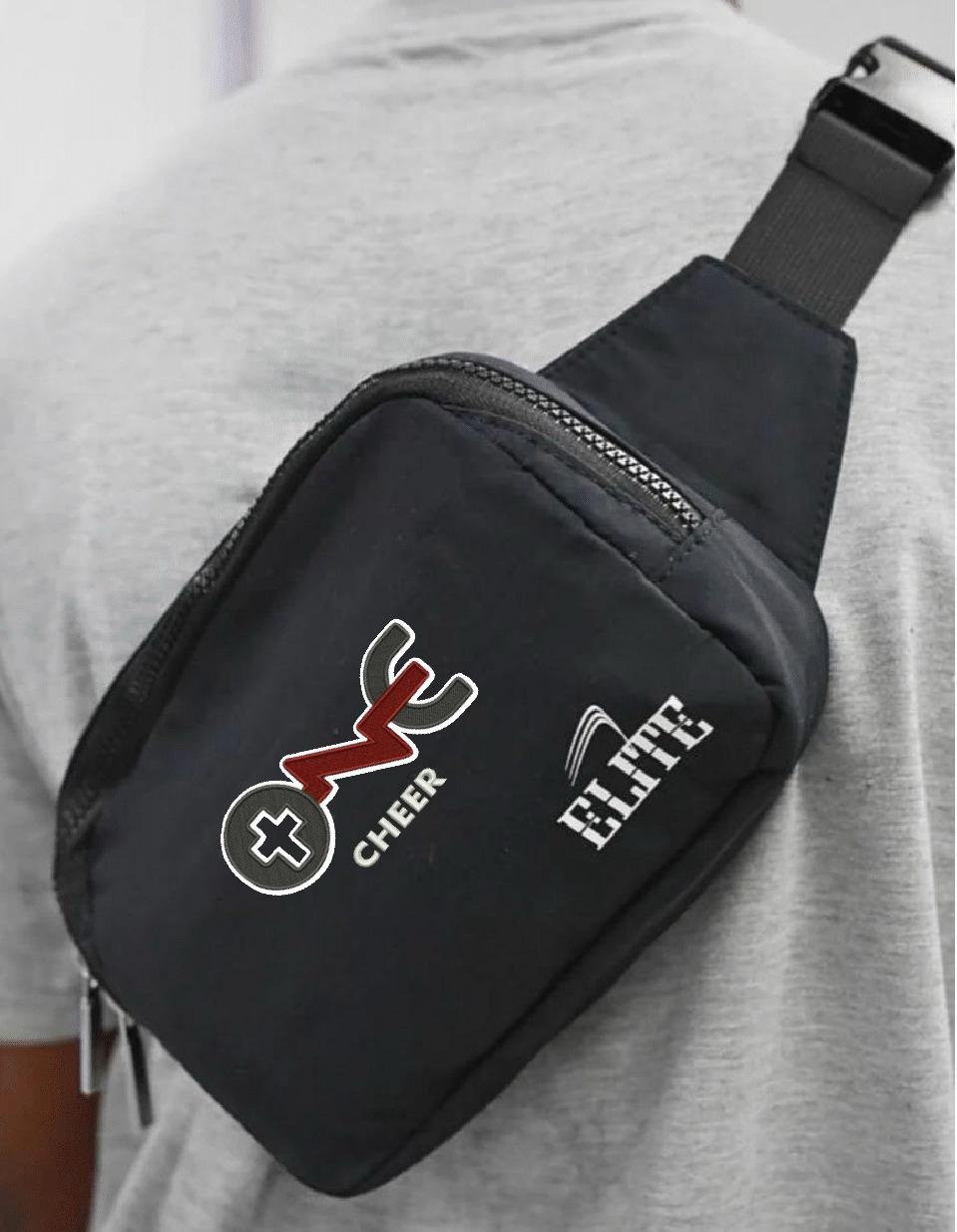 OCC Cheer Fanny Pack