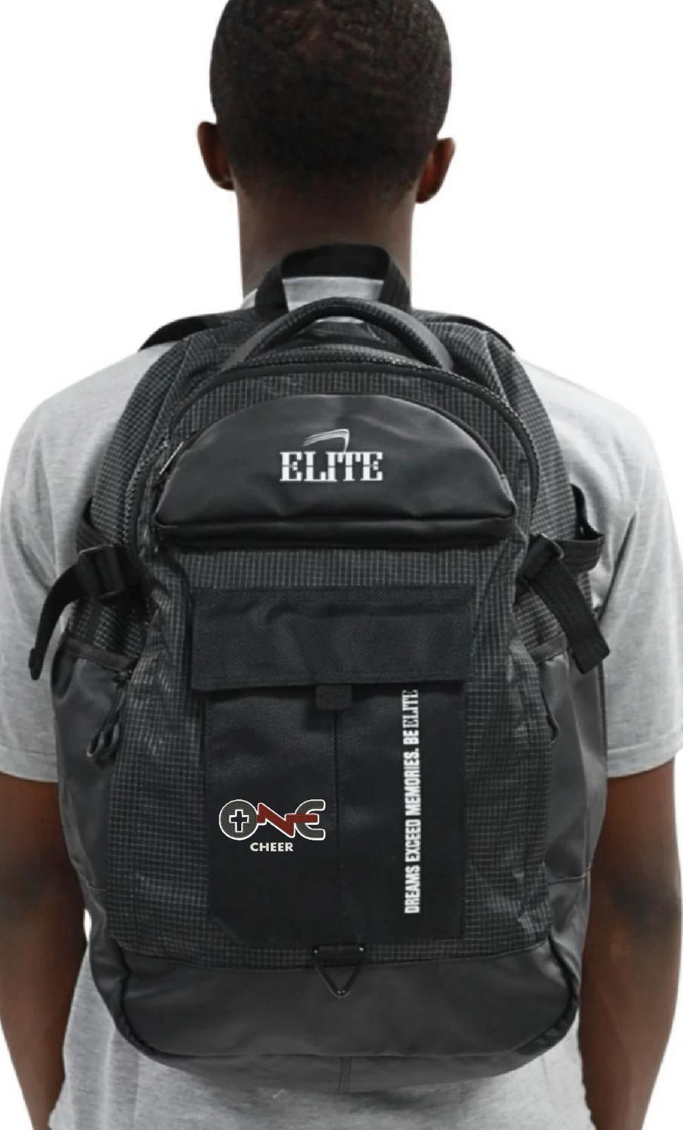 OCC Cheer Dreams Backpack - Black