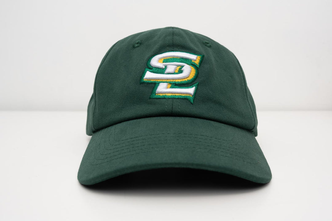 SULAB Hats - Green