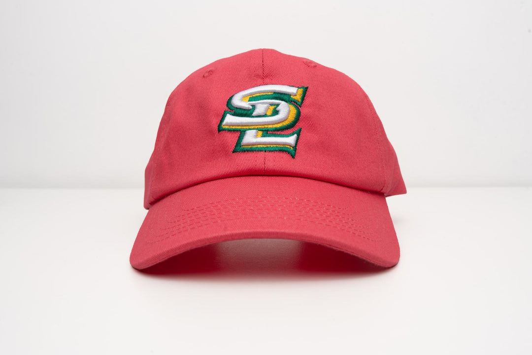 SULAB Hats - Red