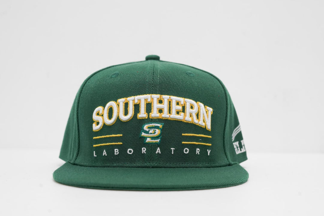 SULAB SOUTHERN Hats - Green