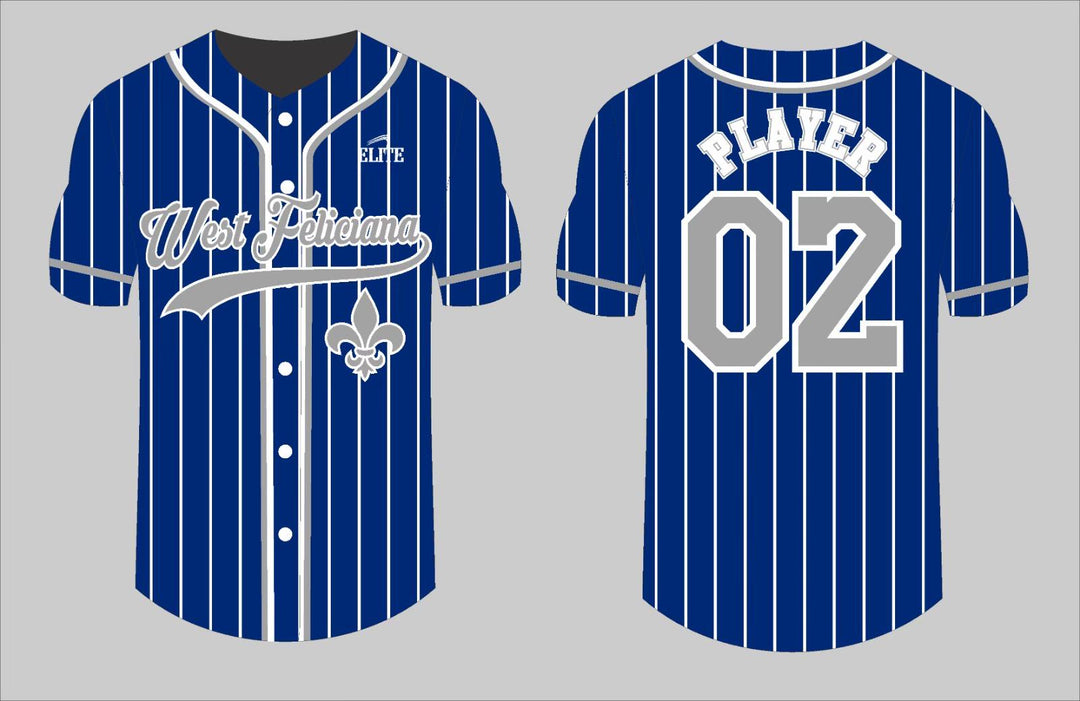 West Feliciana Alumni Picnic 02