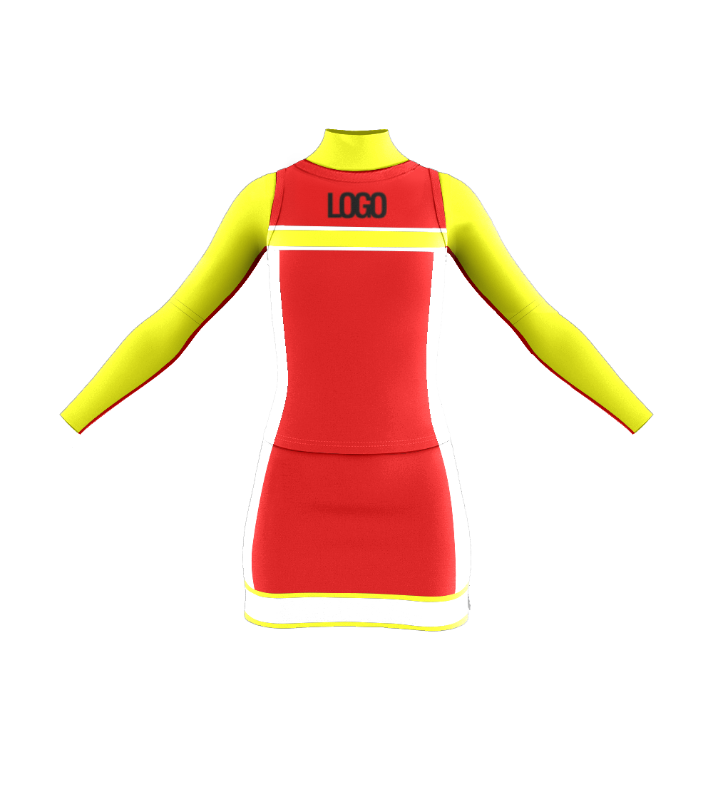 Cheer 1
