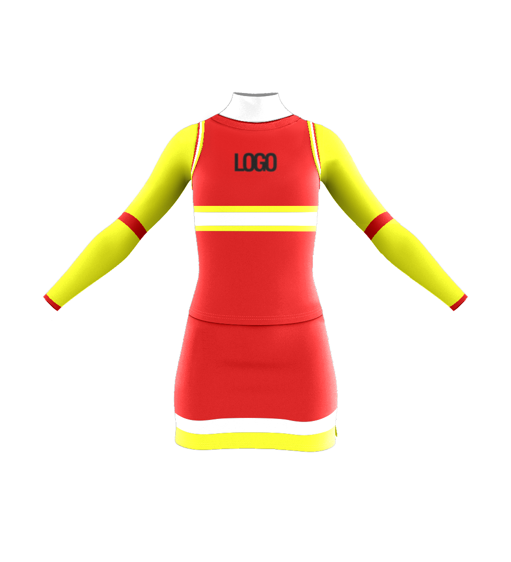 Cheer 2