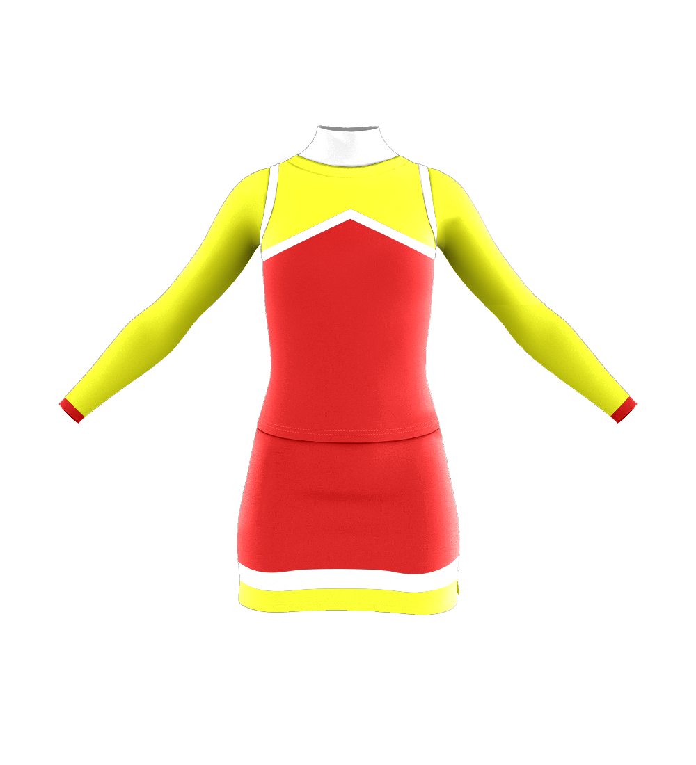Cheer 3
