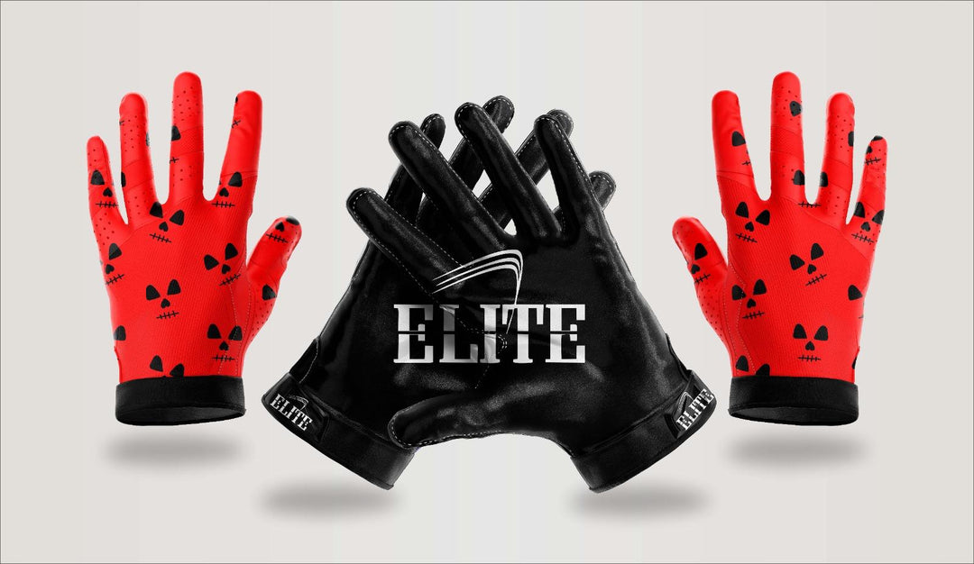 Black & Red Design