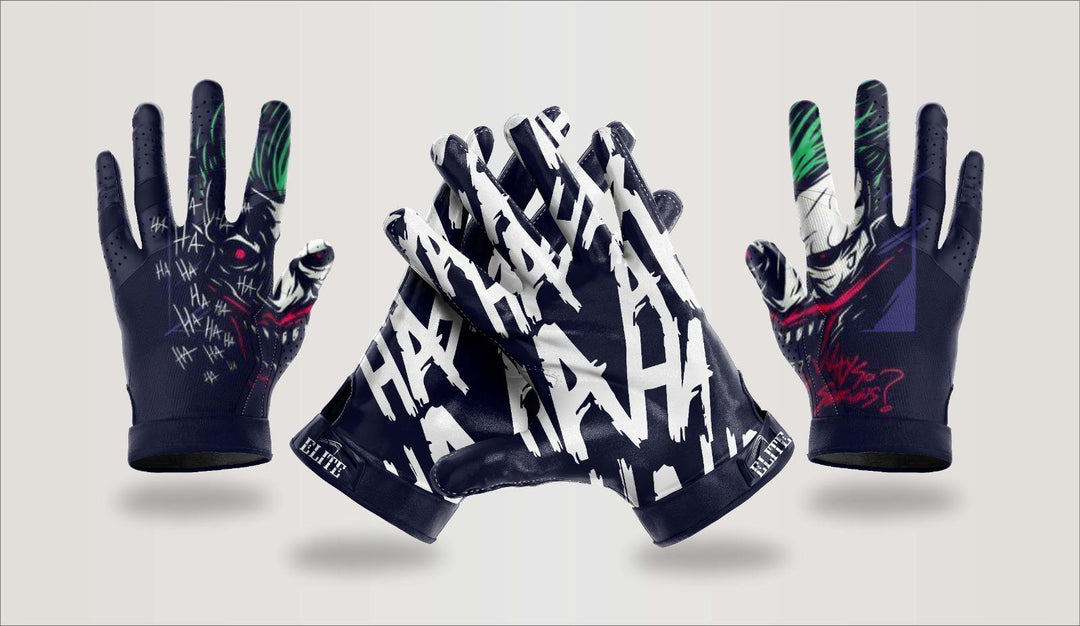 Navy Joker