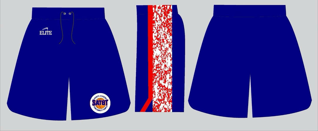 SATGT Uniform Shorts