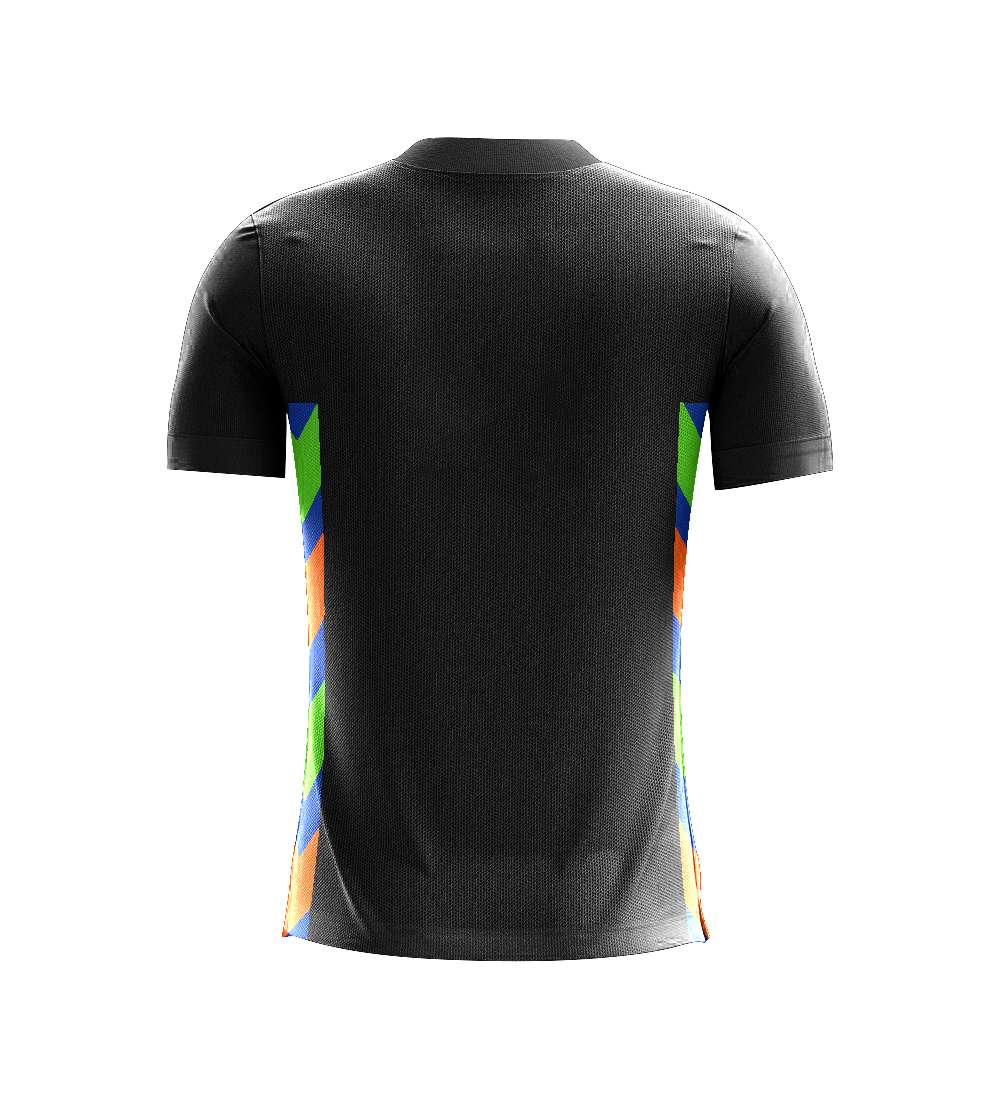Shooting Shirts 2