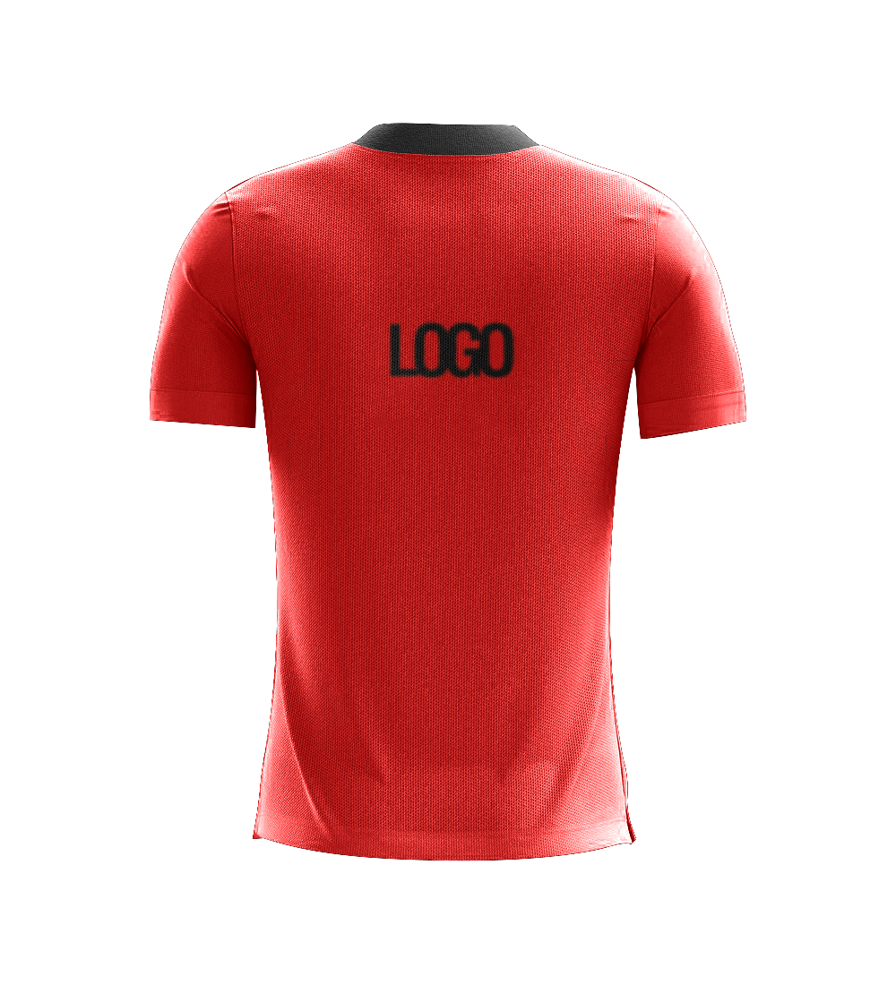 Shooting Shirts 3