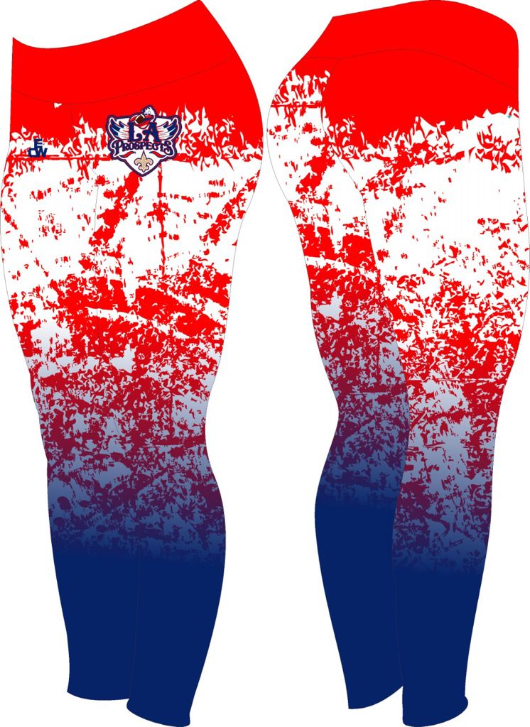 TRI Tights AD