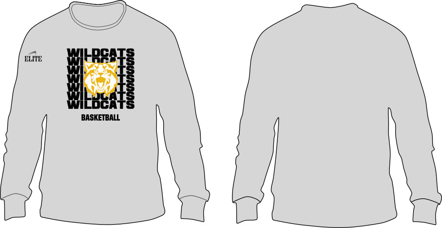 ST JAMES GB STORE - Long Sleeve Shirts Grey