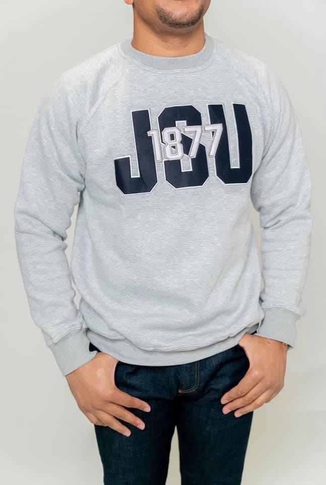 Jackson State Grey