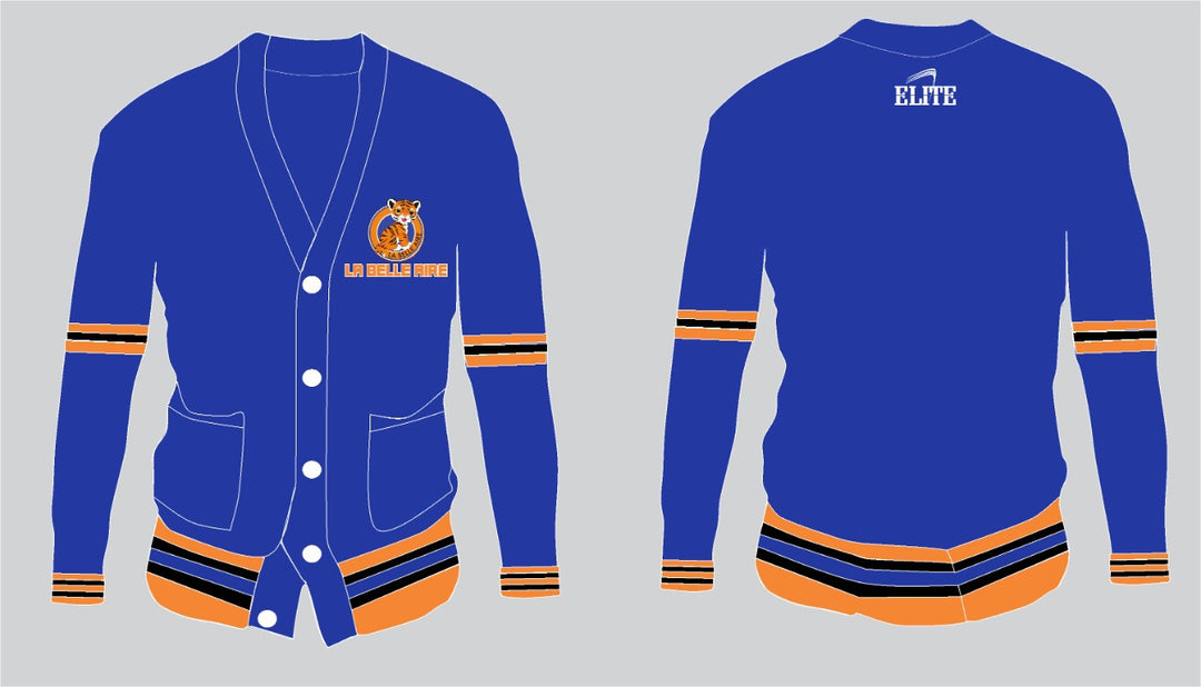 LA Belle Arie Team - Jersey Blue