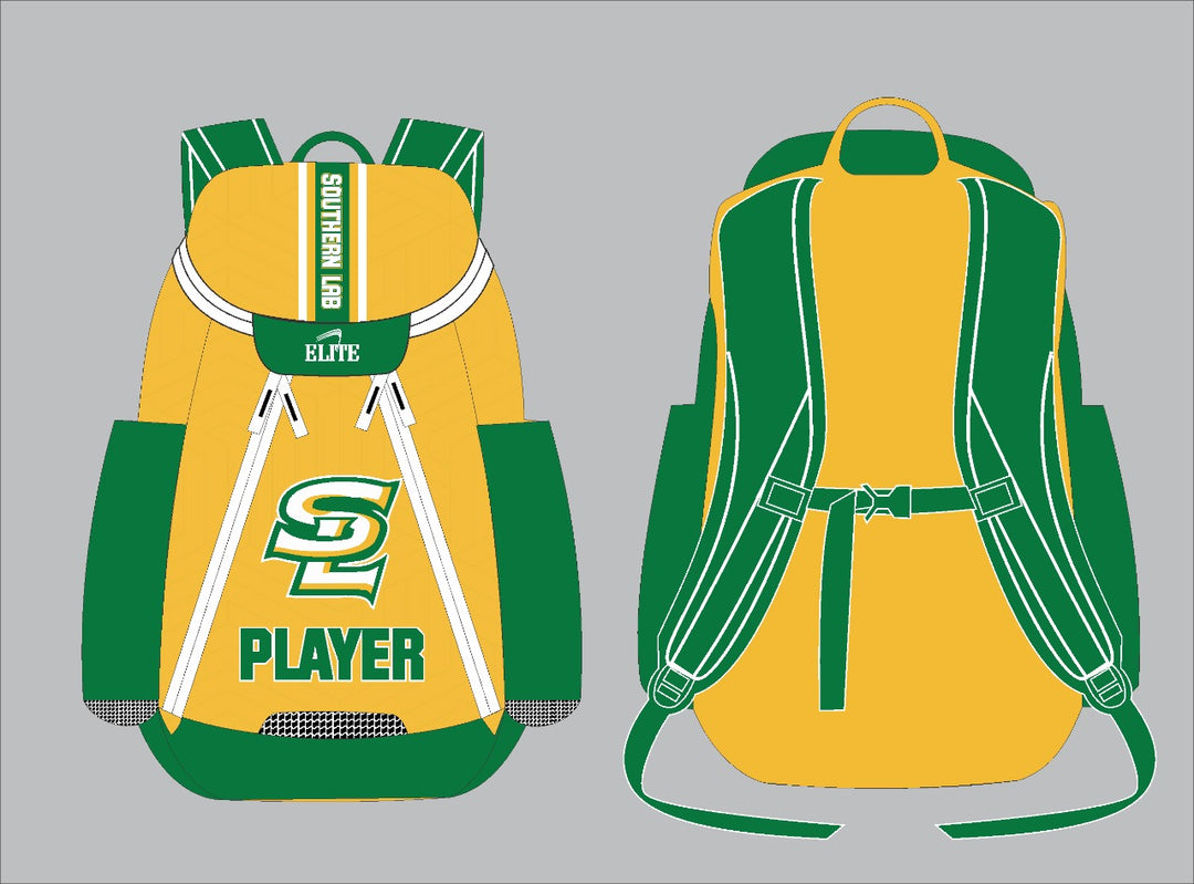 Southern Lab Track - Backpack