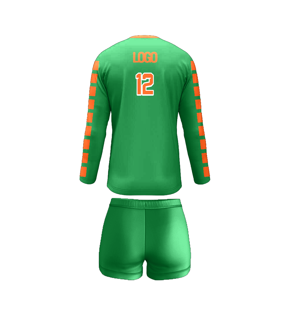 Volleyball 12