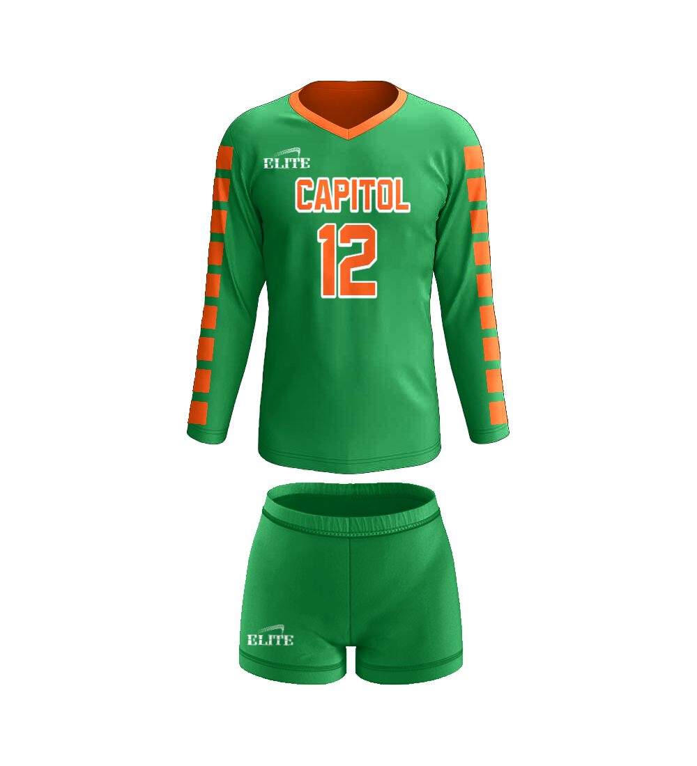 Volleyball 12
