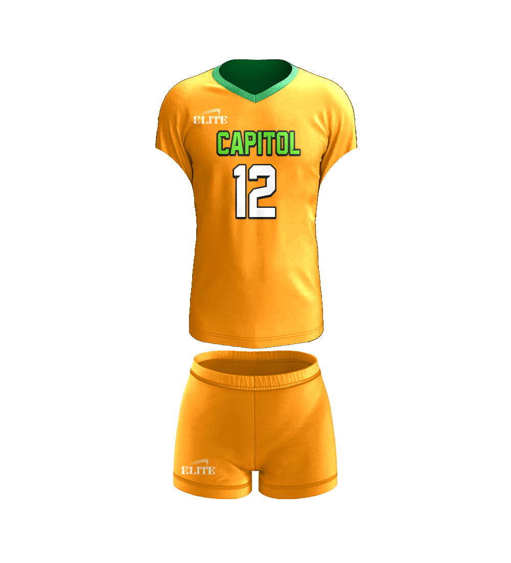 Volleyball 02