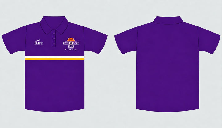 Warren Easton Coach Polo