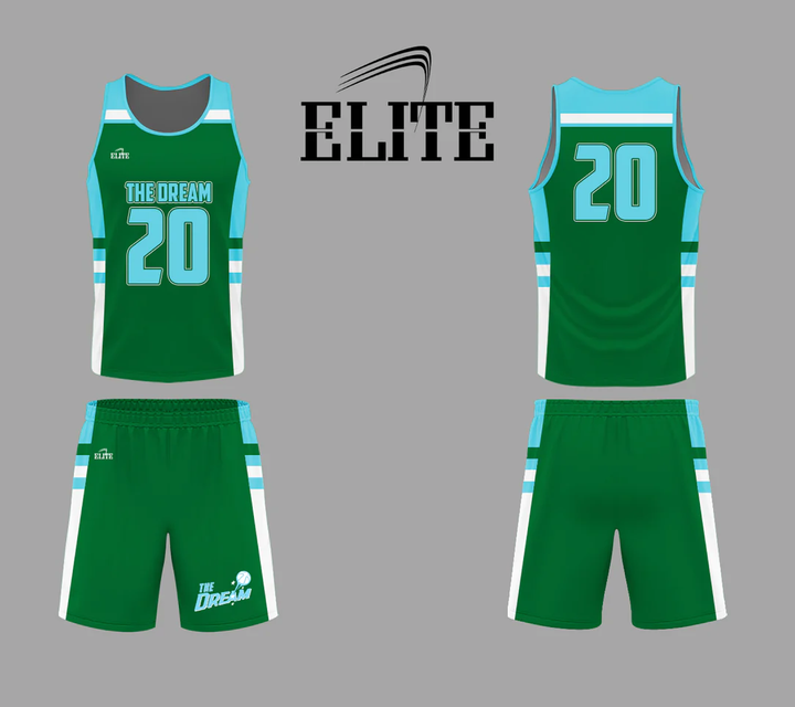 Basketball 102