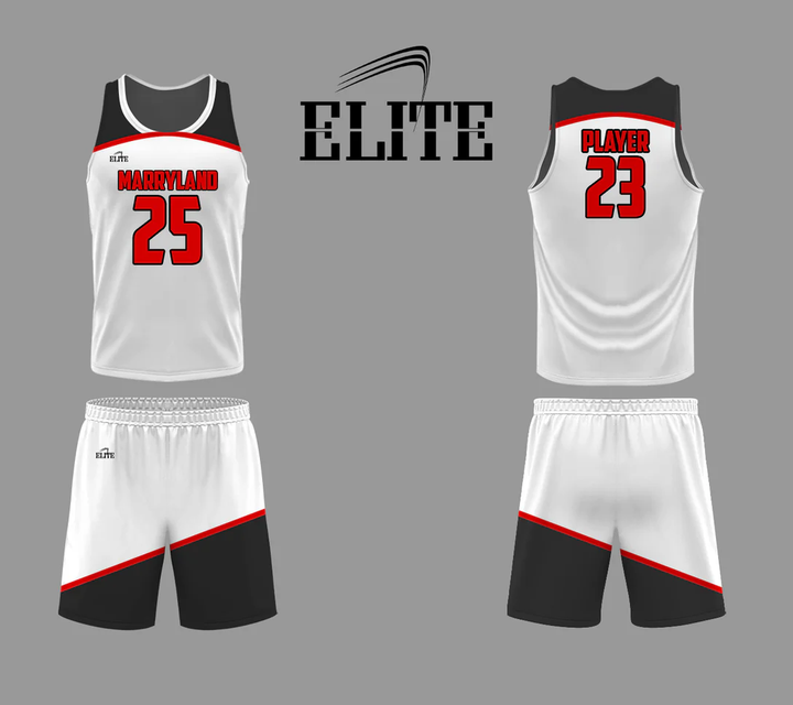 Basketball 110