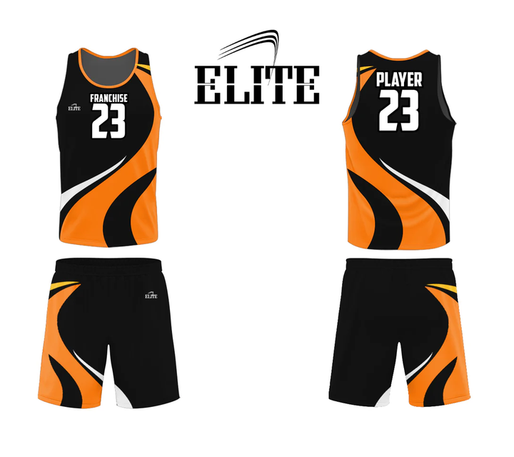 Basketball 111
