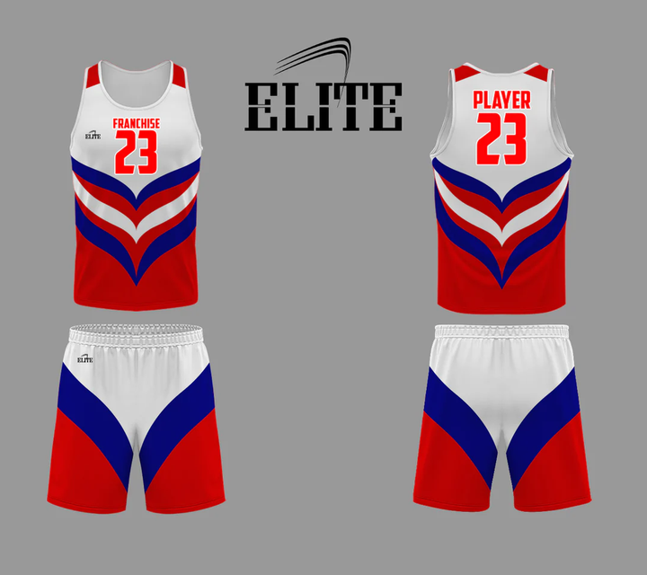 Basketball 113