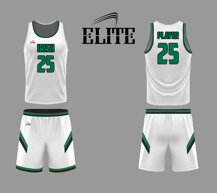 Basketball 114