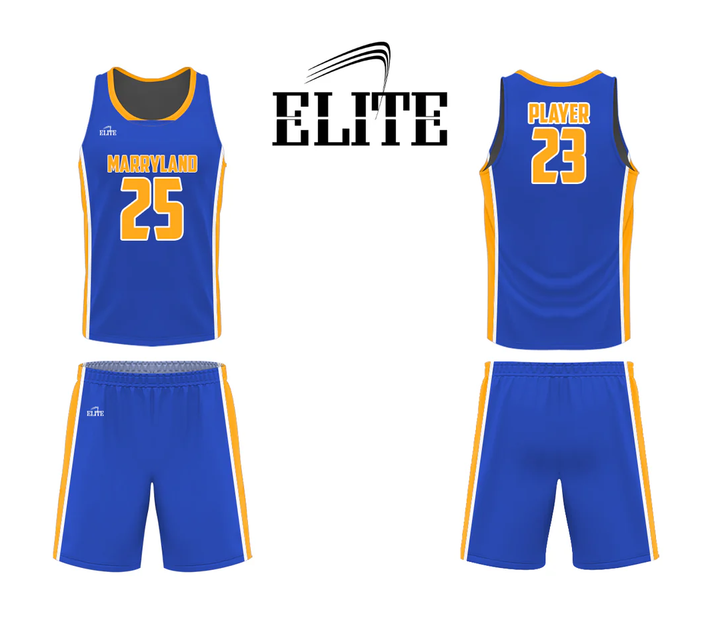 Basketball 118