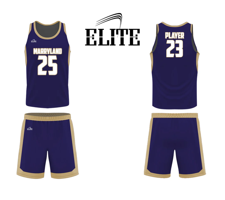 Basketball 129