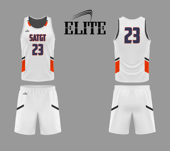 Basketball 132
