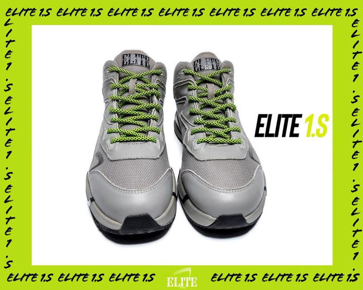 ELITE 1.S -  Gray