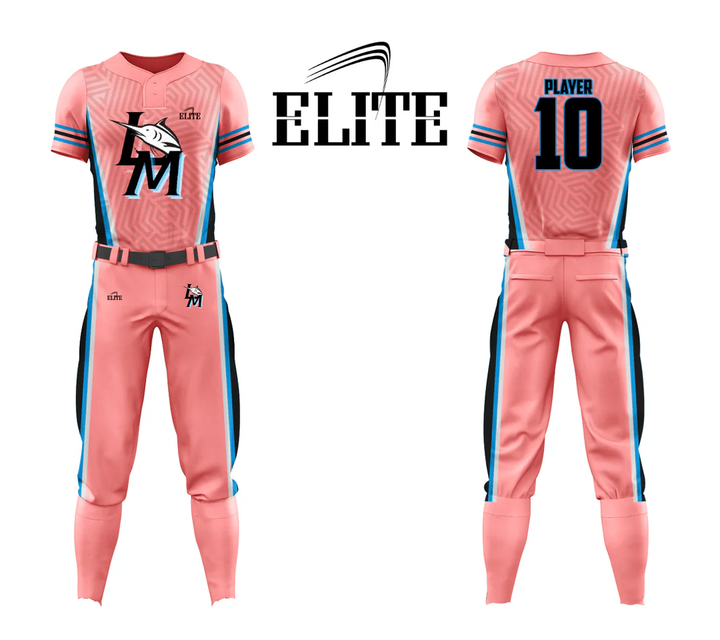 Baseball 18