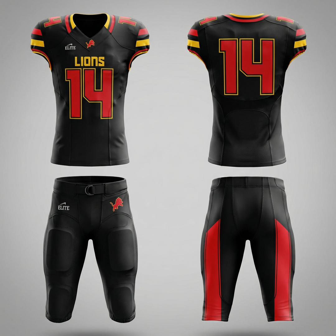 Football 37